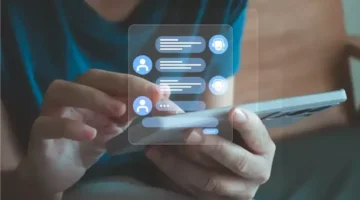 تحليل البصمة الصوتية.. تقنية ذكاء اصطناعي تكتشف اكتئاب مستخدمات واتساب بدقة غير مسبوقة